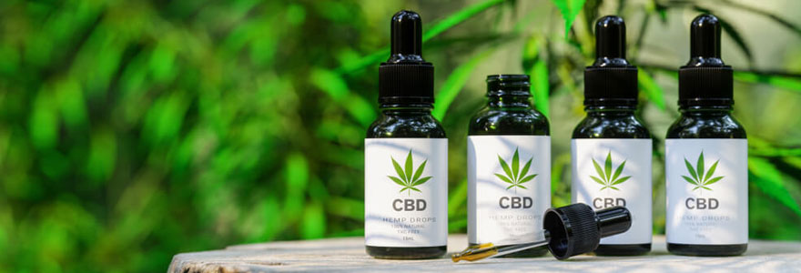 effets du CBD