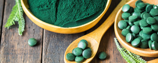 Spiruline