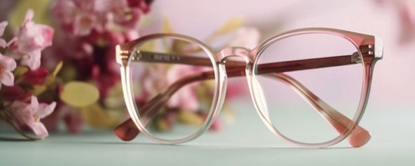 Lunettes de vue