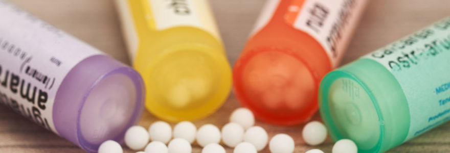Homéopathie