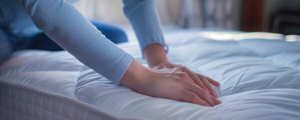 matelas Queen size