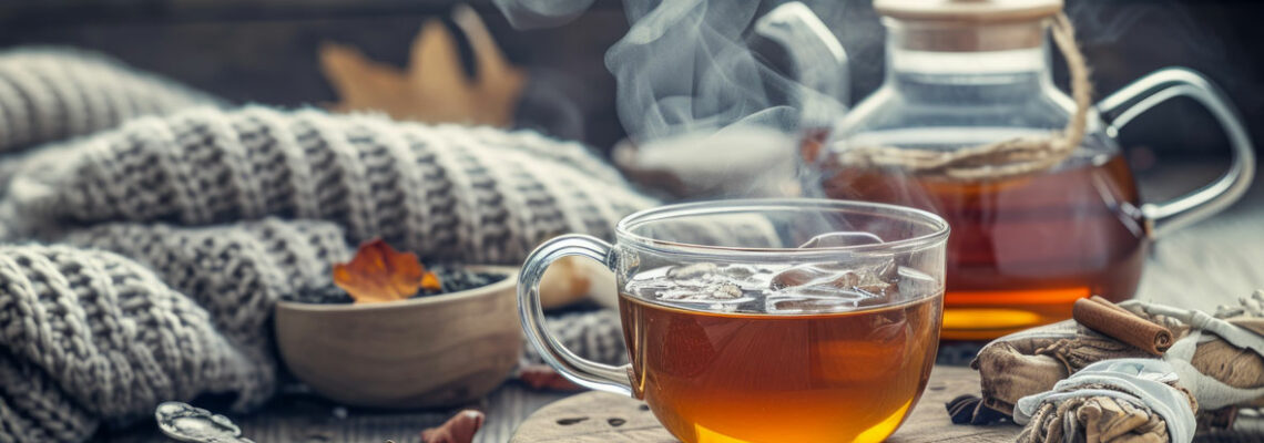 thé Earl Grey